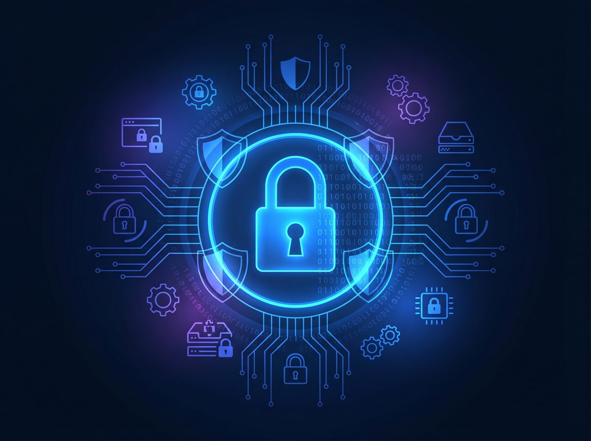 宣发加速器安全防护体系